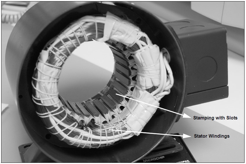 NHỮNG ĐIỀU CẦN BIẾT VỀ MÔ TƠ ( MOTOR ) ĐIỆN 3 PHA