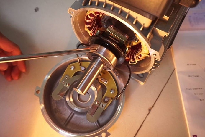 Xu hướng lắp đặt mô tơ cổng tay đòn tại Việt Nam