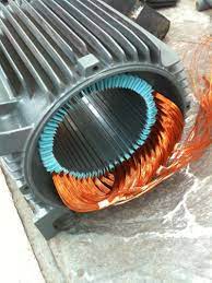 Quấn mô tơ uy tín Bình Dương